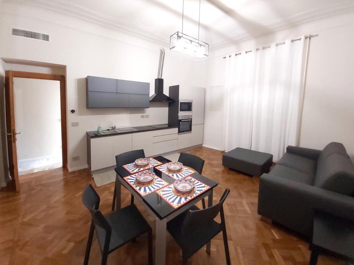 Apartment Le Due Piazze