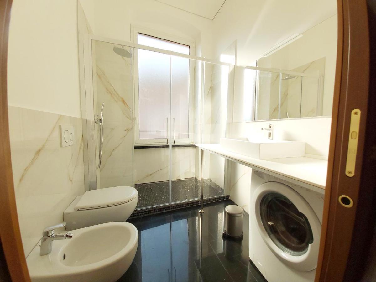 Le Due Piazze Apartment Genoa