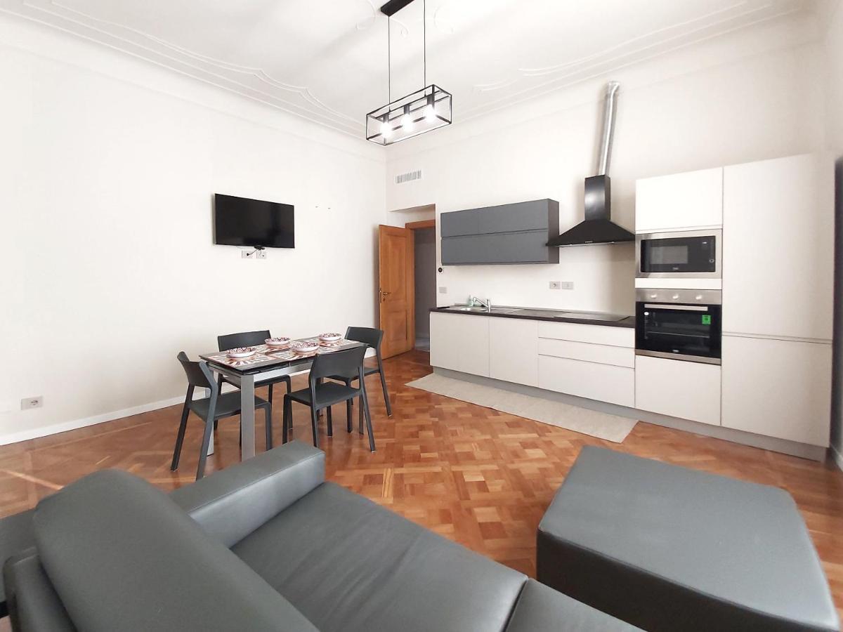 Apartment Le Due Piazze