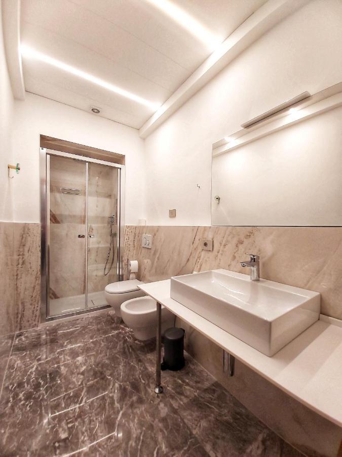 Apartment Le Due Piazze *