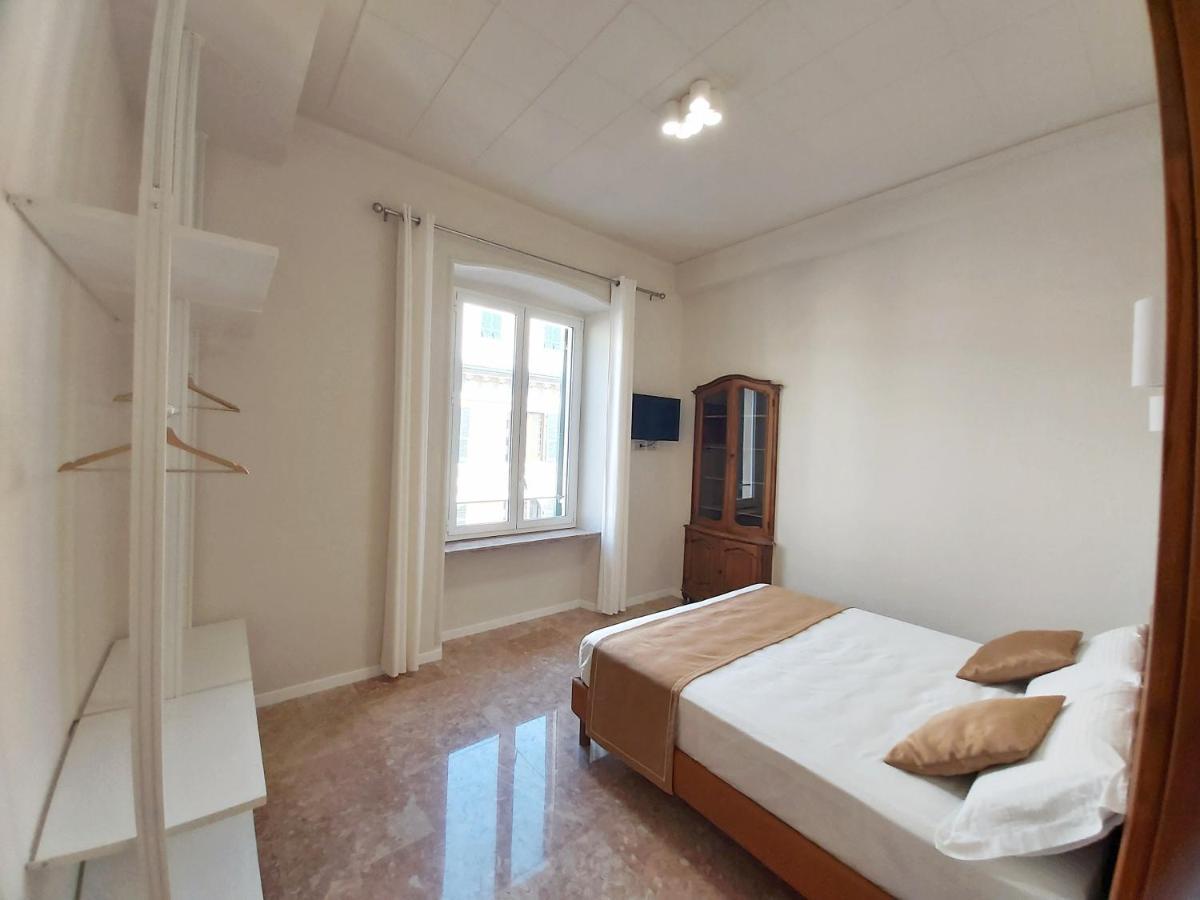 Le Due Piazze Apartment