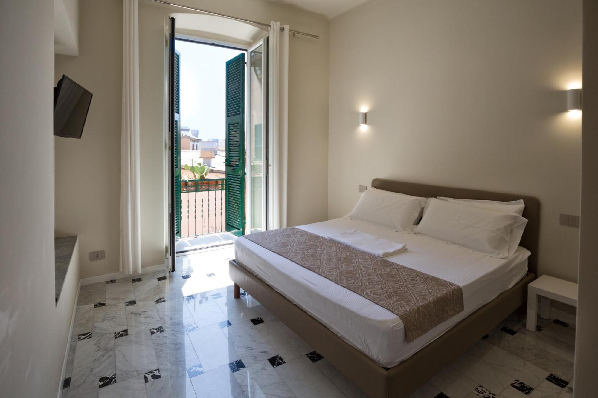 Apartment Le Due Piazze
