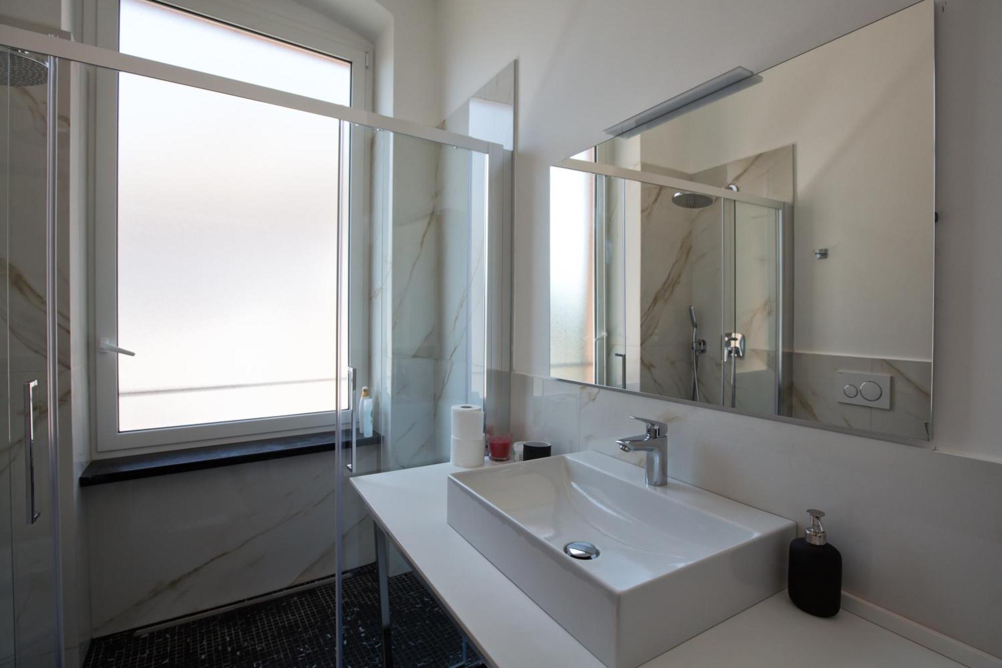 Le Due Piazze Apartment Genoa
