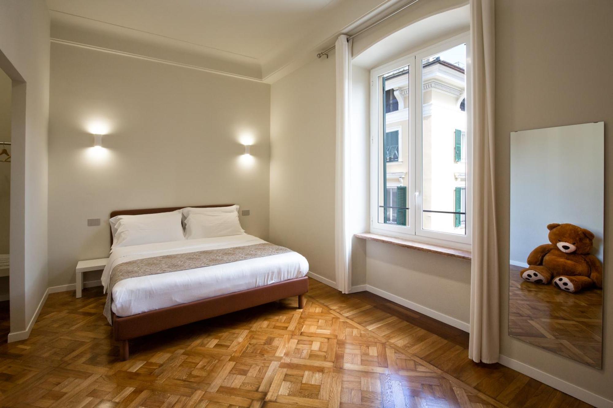 Apartment Le Due Piazze *