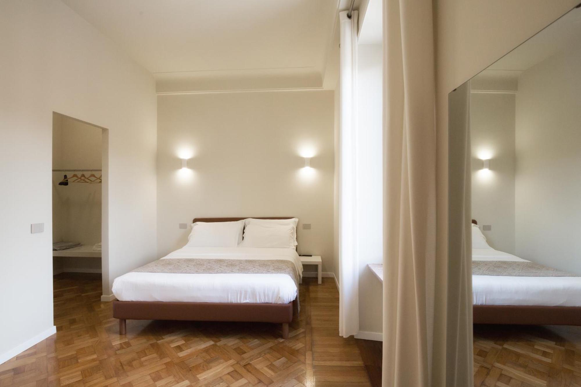 Le Due Piazze Apartment