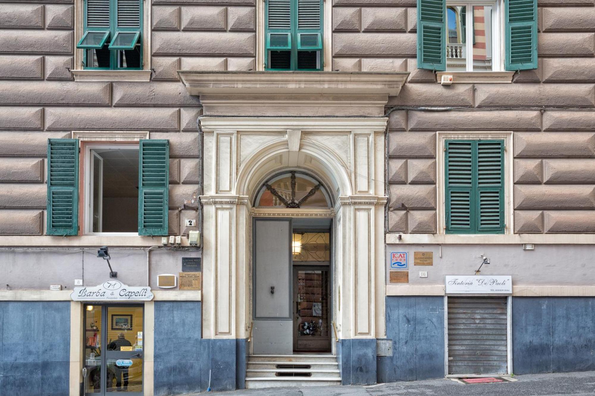 Apartment Le Due Piazze