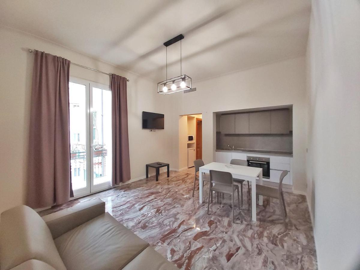 Le Due Piazze Apartamento *
